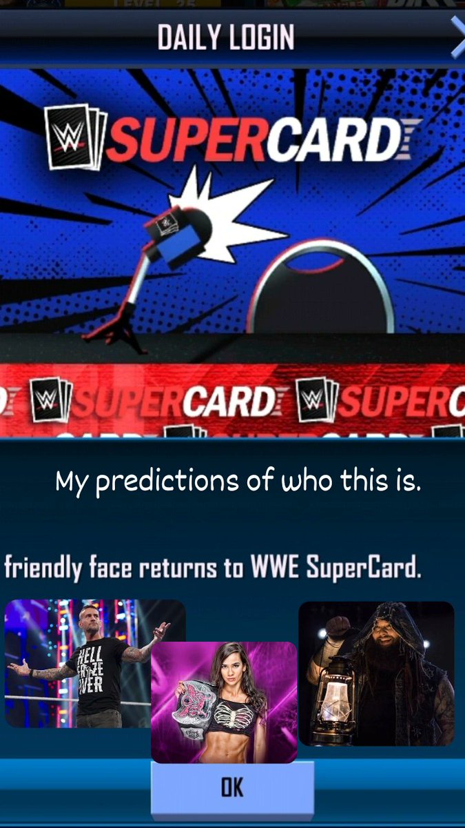 howe_jacqueline's tweet photo. #wweSuperCard #wwesupercard #wwe #fypagesシ #fypシ #fypageシ #fyp #fyipage #fypage #fyi
#AjLee #AjLeewwe #BrayWaytt #BrayWayttwwe #cmpunk #cmpunkwwe @CMPunk @WWESCNews @WWESuperCard @WWE https://t.co/5GGiuzPTNt