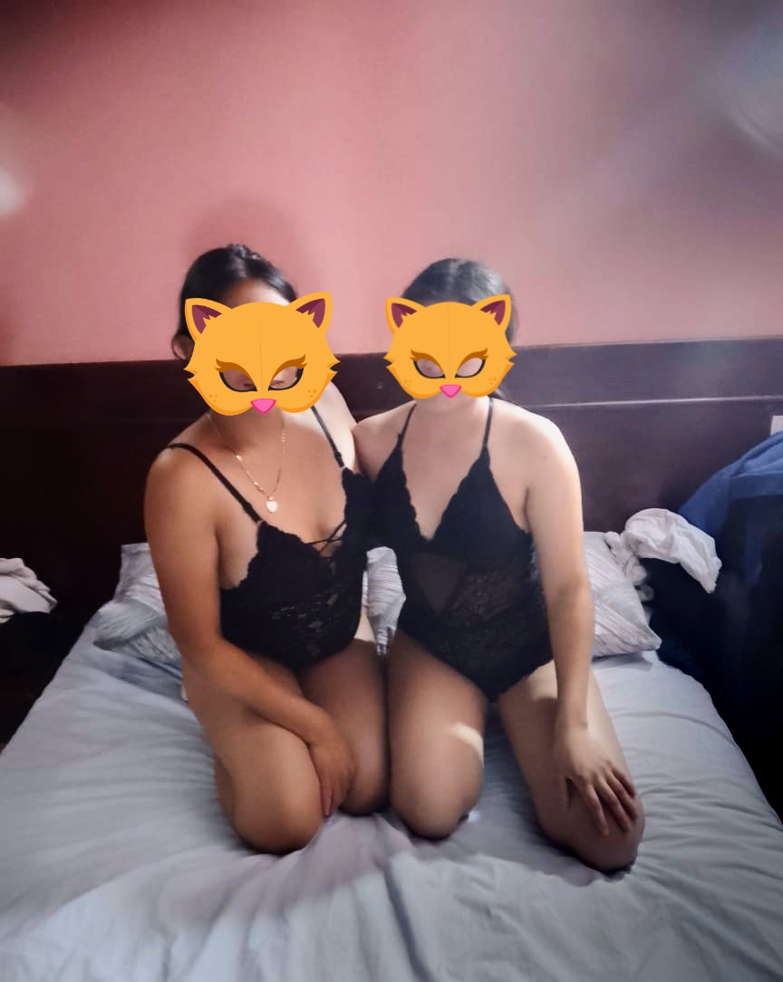 Un poco de lo que paso con nuestros amigos <a href="/Amig0sNovi0s/">Albert & Alee</a>, nos la pasamos súper. 🫢🍍👫