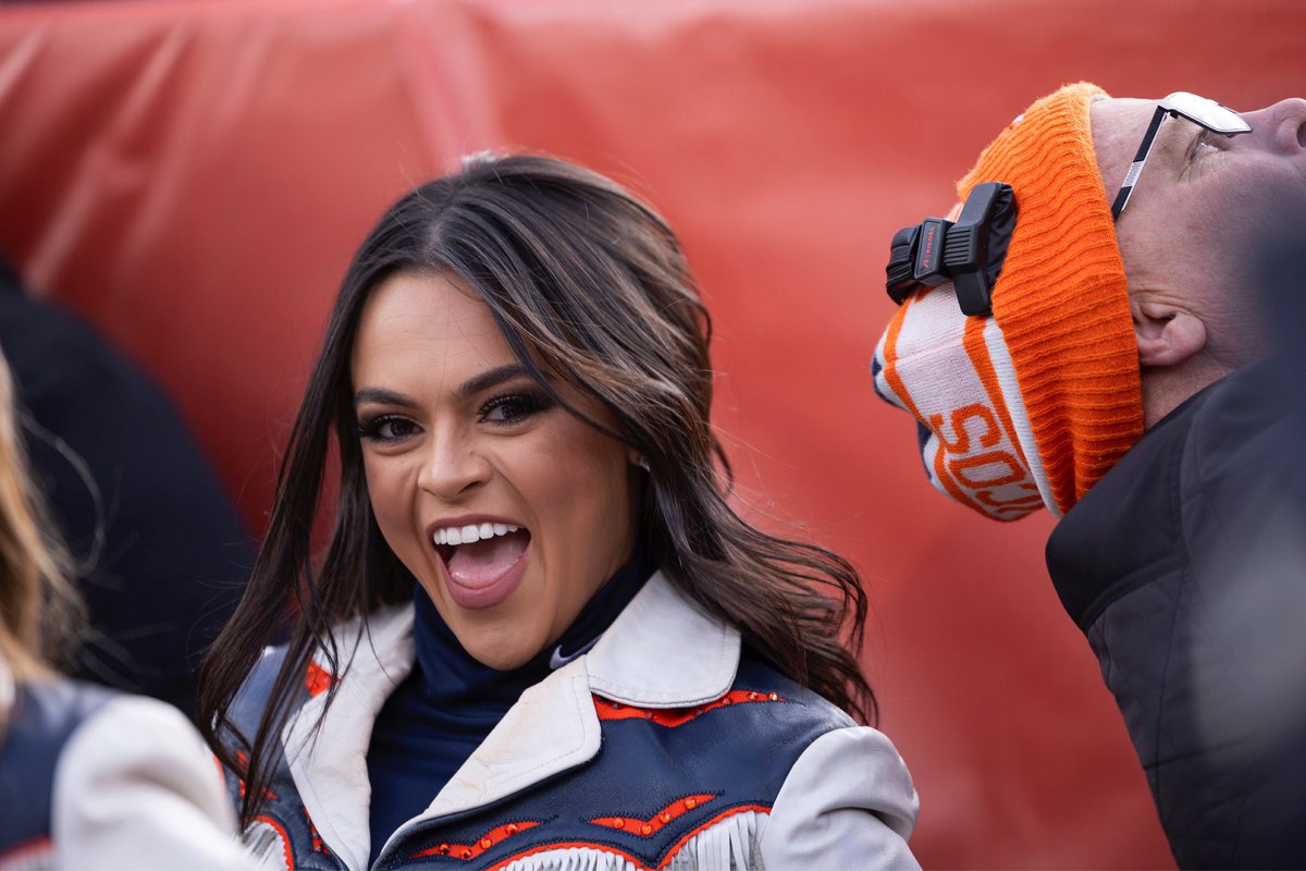 Happy New Year #BroncosCountry!! ✨

#DBC2023 | #DubDay