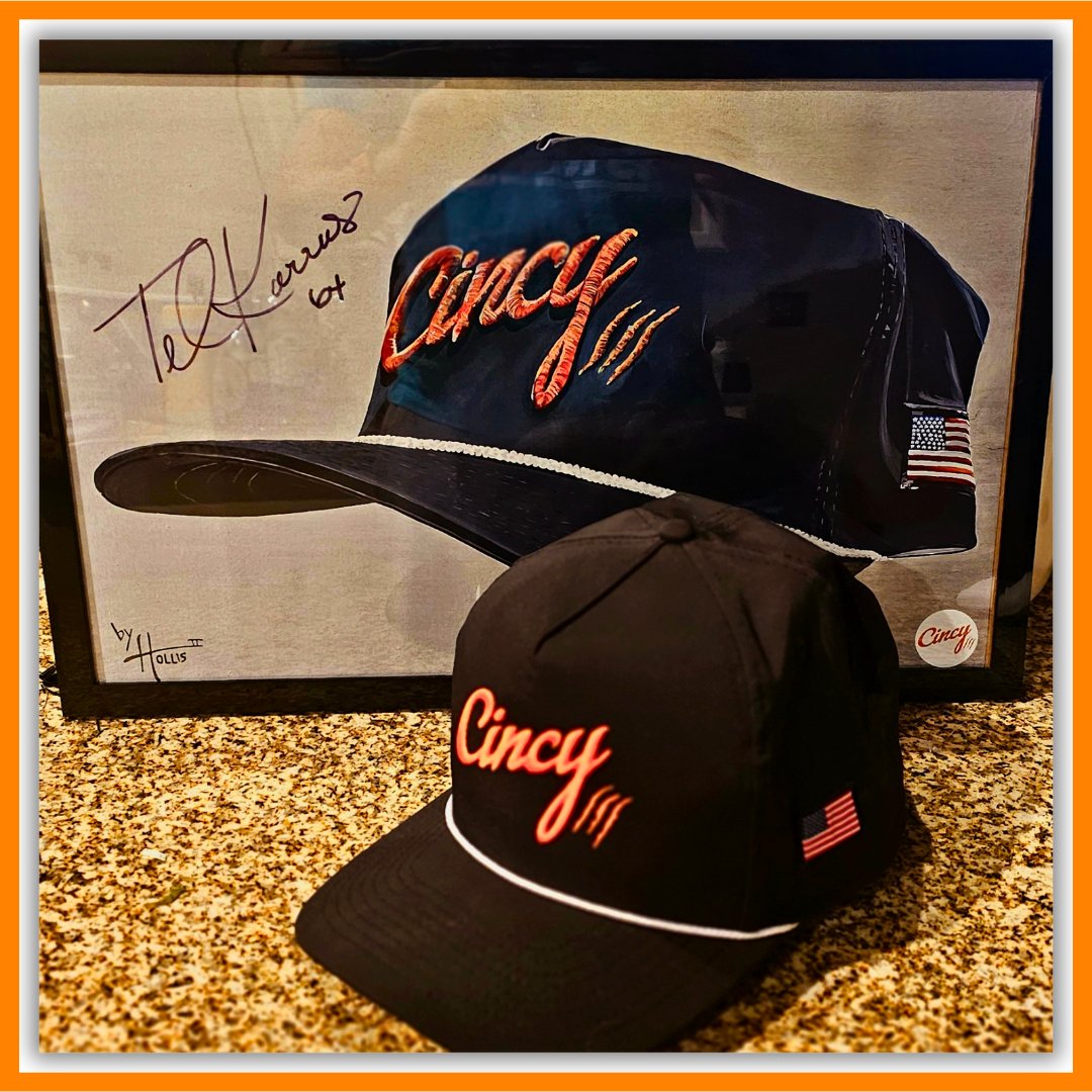 𝗕𝗲𝗻𝗴𝗮𝗹𝘀𝗖𝗮𝗽𝘁𝗮𝗶𝗻 (@bengalscaptain) on Twitter photo #Bengals fans! Jan 2 & 3 votes count DOUBLE! Repost this to enter to win an OG <a href="/CincyHat/">The Cincy Hat by Ted Karras</a> and a signed print of the cap that started it all!
#WPMOYChallenge Karras
#WPMOYChallenge Karras
#WPMOYChallenge Karras
#WPMOYChallenge Karras
#WPMOYChallenge Karras
#WPMOYChallenge Karras #Bengals fans! Jan 2 & 3 votes count DOUBLE! Repost this to enter to win an OG <a href="/CincyHat/">The Cincy Hat by Ted Karras</a> and a signed print of the cap that started it all!
#WPMOYChallenge Karras
#WPMOYChallenge Karras
#WPMOYChallenge Karras
#WPMOYChallenge Karras
#WPMOYChallenge Karras
#WPMOYChallenge Karras