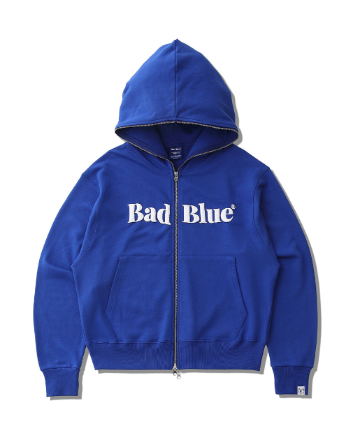 ▶ 셀럽 : 웨이비 노제
▶ 어디 : 231229 아이키 틱톡
▶ 브랜드 : 후드집업- 배드블루 (BADBLUE)
▶ 모델명 : Logo Pull Zip Hoodie Blue

#WAYB #NOZE