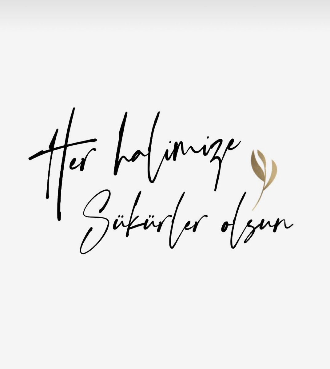 A.Tarık OCAK (@fiboborsa) on Twitter photo Yeni yılın ilk iş günü …
Sağlıklı, mutlu ve bereketli bir gün olsun inşallah sevgiler ❤️ Yeni yılın ilk iş günü …
Sağlıklı, mutlu ve bereketli bir gün olsun inşallah sevgiler ❤️