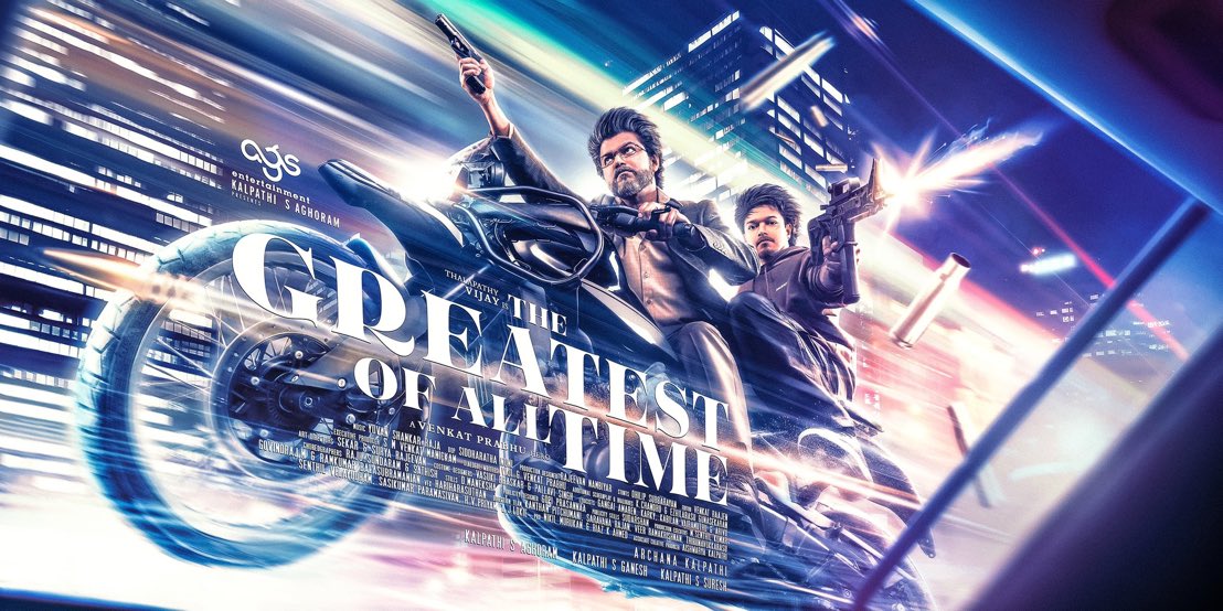 𝙏𝙝𝙚 𝙑𝙞𝙘𝙠𝙮 tweet media