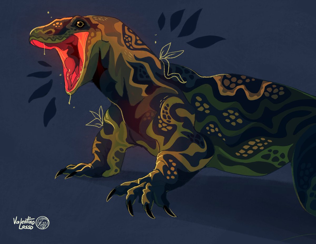 Year of the dragon✨