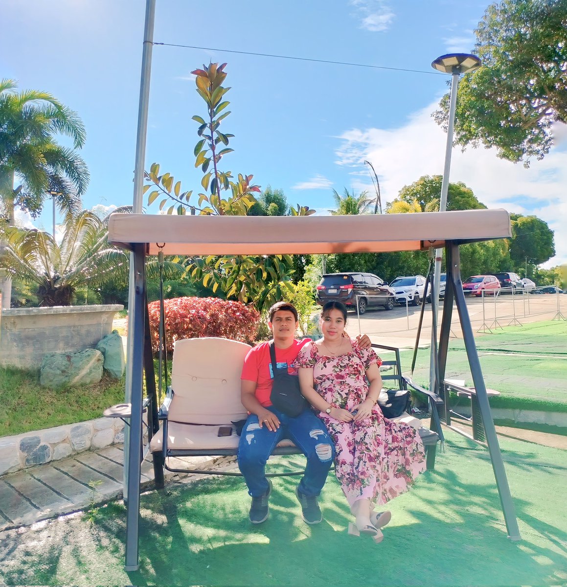 RenzKrizzle02's tweet photo. 🥰👩‍❤️‍👨 https://t.co/3kNyYS2p9j