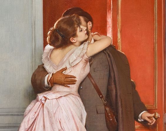 ngoctoandng's tweet photo. #ArtistOnTwitte #artists #artwork #twchat #painting.
Auguste TOULMOUCHE (1829-1890) ✿ https://t.co/4HzpLkCcQW