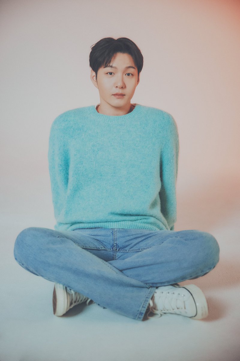 LeeCS_Official's tweet photo. [#이창섭] 
NEW PROFILE IMAGE

#LEECHANGSUB https://t.co/EhdmPPS72G
