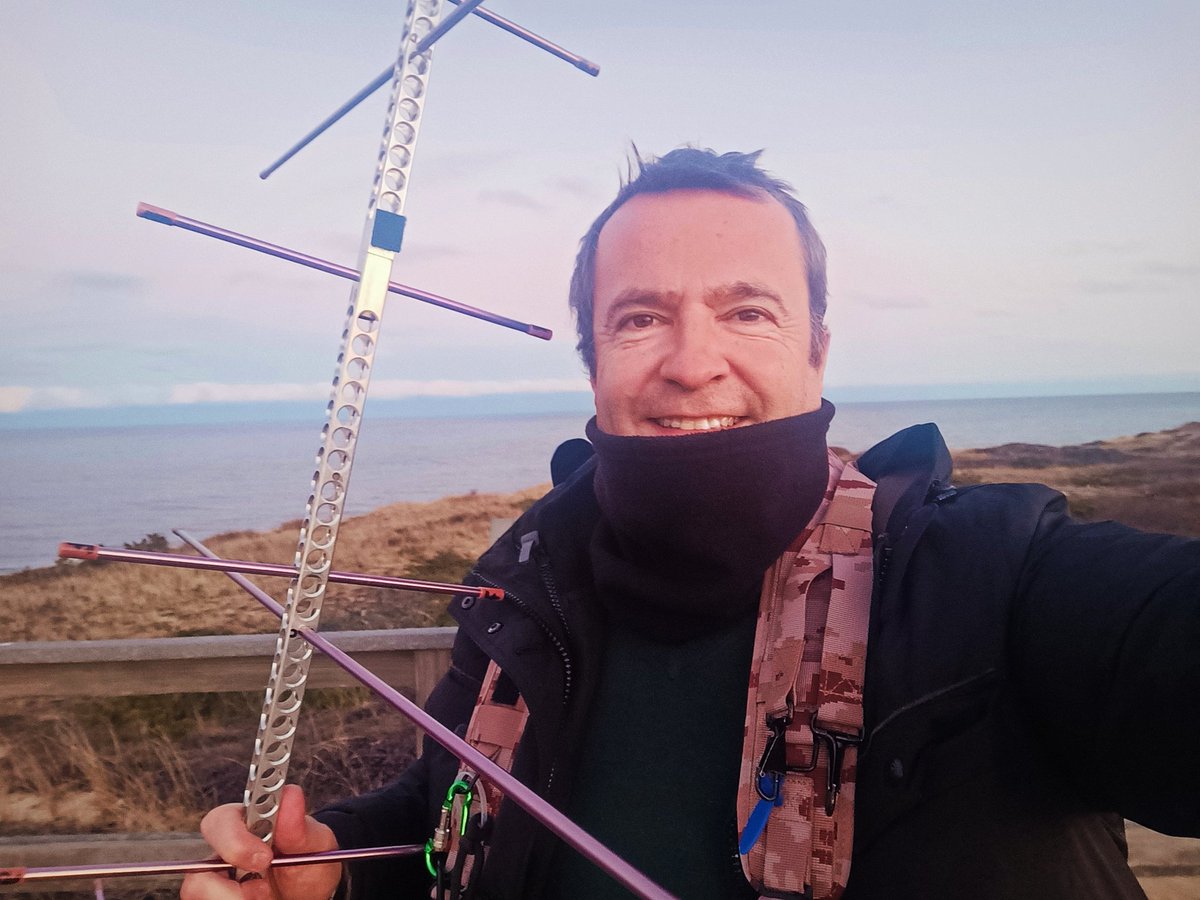 🇪🇸 EA4NF Philippe 🛰️ tweet media