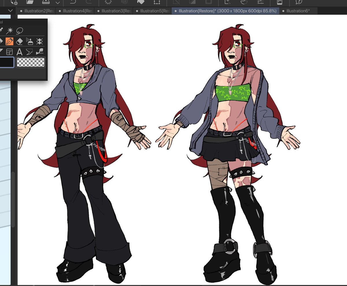 crypticfxng's tweet image. :&amp;gt;