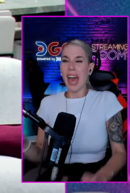 delicatexstreet's tweet image. QUE ASCOOOOO literal mi cara es la de la tora

#GranHermano