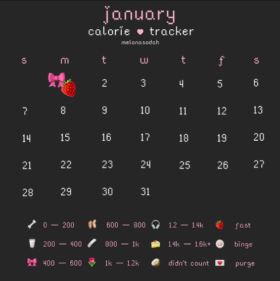 waffleuys's tweet photo. 1 ୨୧ 
my first fast since oct and i started shaking really bad so i ate some random stuff so i think i may hv gone over 600 cals but i didn't log it
will probably track weight tomorrow obviously https://t.co/z40UNEEg5t