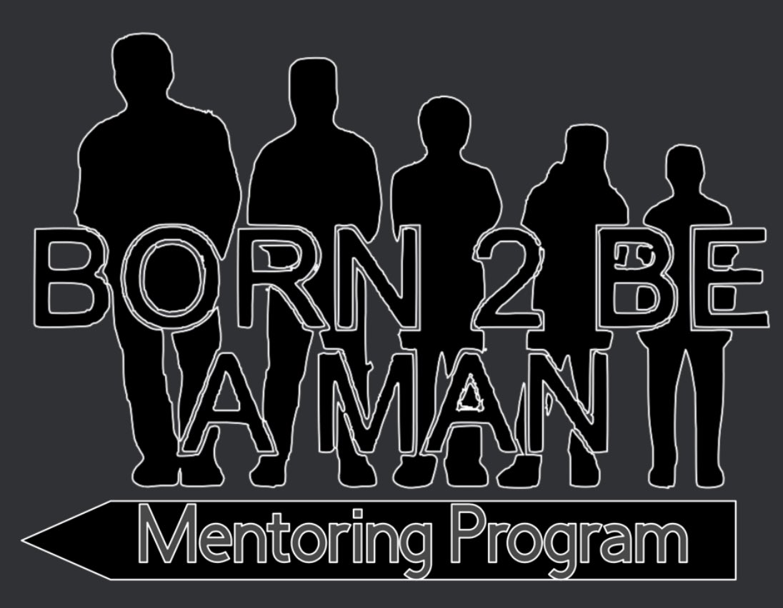 Standing on business helping young men reach their potential regardless of any obstacles they have in their life