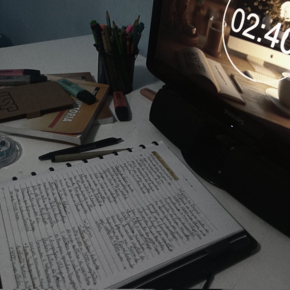 guhstudy's tweet image. ⌕ : #studytwt | #collegetwt | #studytwtbr

⊹ guh | sp 🇧🇷
⊹ vestibulando de arquitetura 📐
⊹ ele/dele | '06 | 17 
⊹ português | inglês | espanhol 🌐

🏹: Taylor swift, plantas, aquarela, música, greys anatomy e desenhos!✨

♡/↺ = moots!