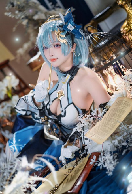 コスプレイヤーnatsumeのTwitter画像41