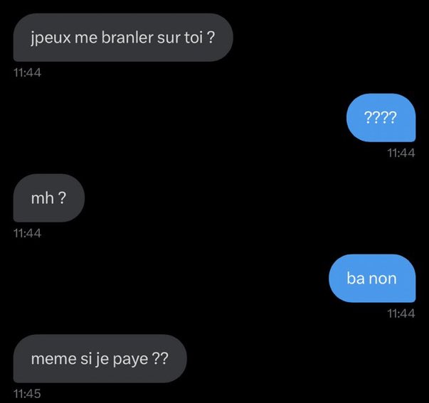 BarAw_'s tweet photo. Bonne année https://t.co/Y58t0iAfBk