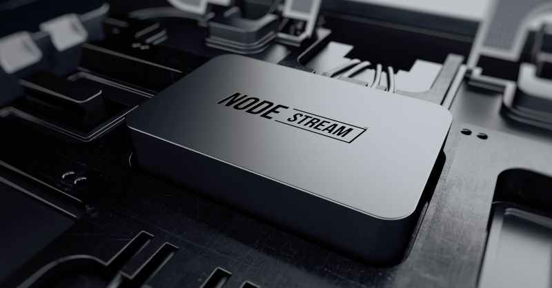 Harvest Technology Group tweet media