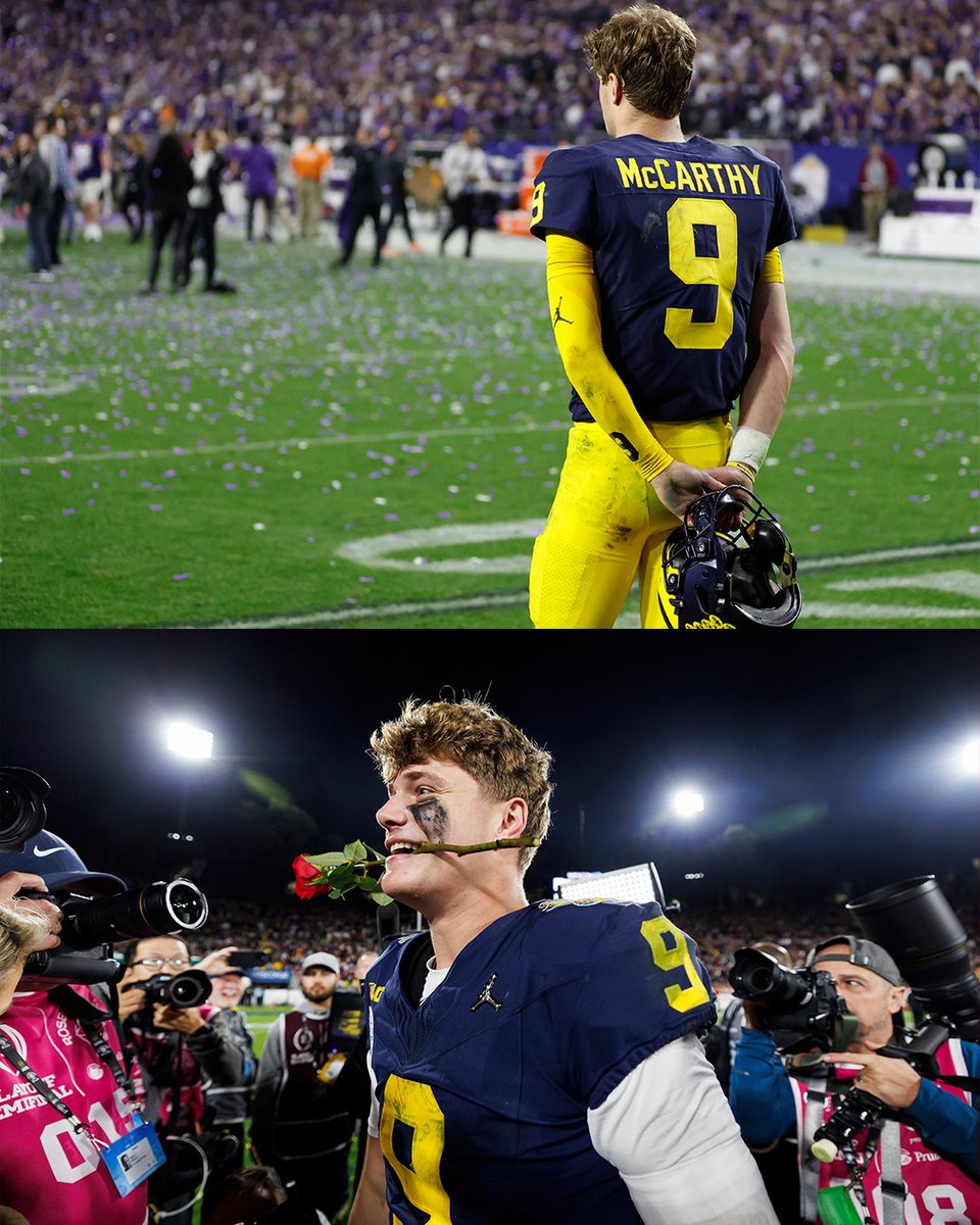 The difference in a year... 〽️✨