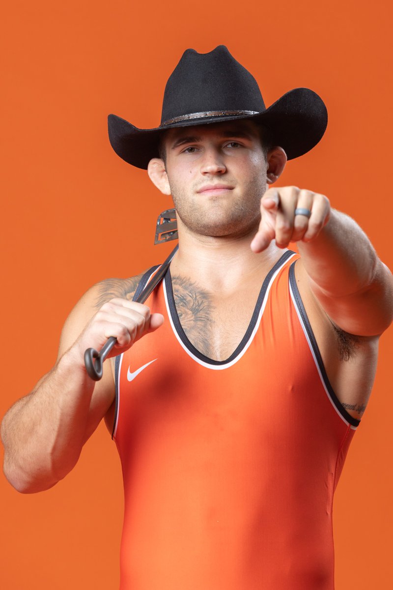 CowboyWrestling's tweet photo. Making a run at the Scuffle 📈

Kyle Haas advanced to the semifinals and will face No. 15 Nick Stemmet (Stanford) tomorrow at noon CT!

Watch and follow on @FloWrestling

#HomeOfWrestling l #GoPokes https://t.co/8Vgd3g355R