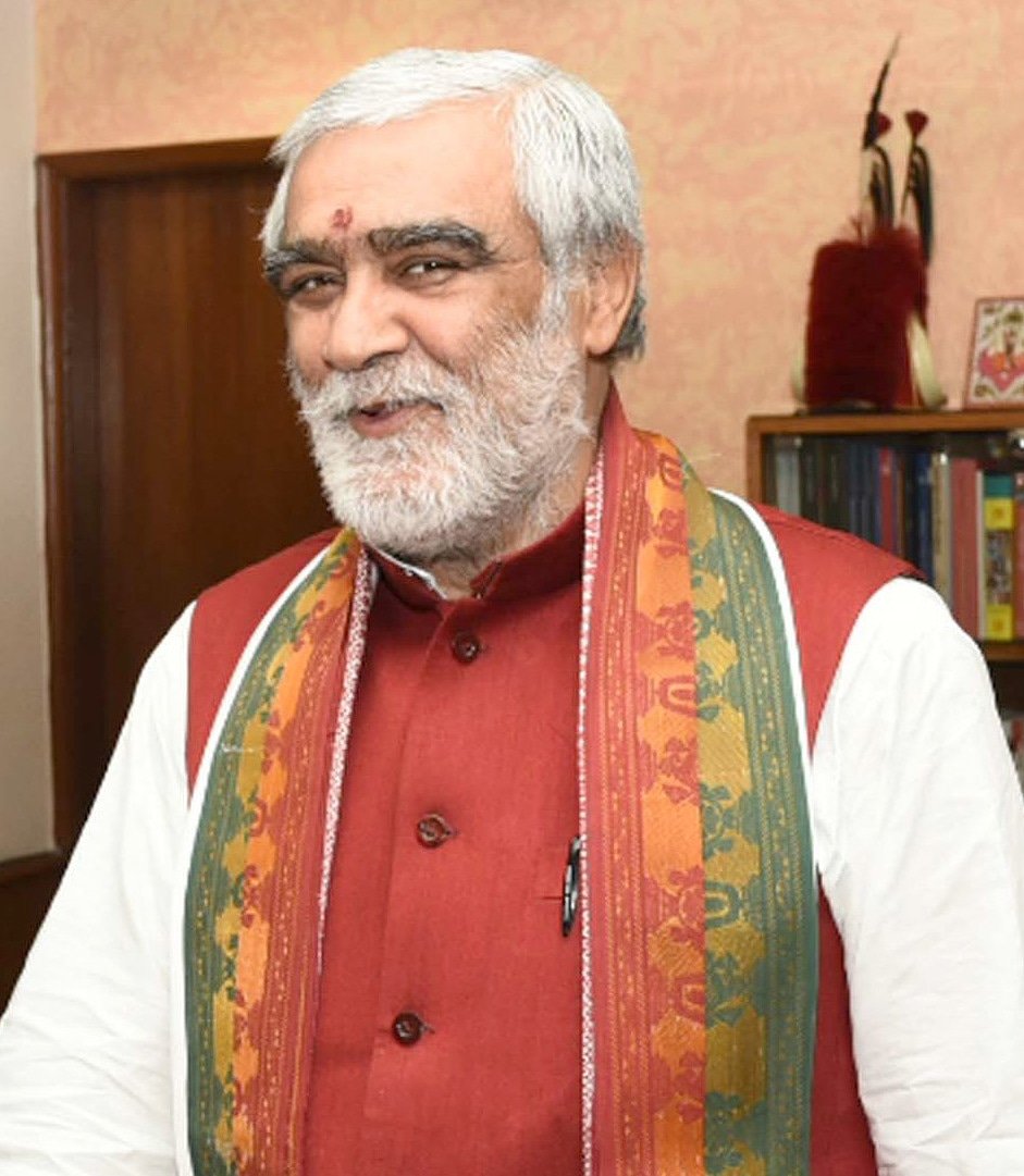 विश्वास कैलाश सारंग (@vishvassarang) on Twitter photo केंद्रीय राज्य मंत्री श्री <a href="/AshwiniKChoubey/">Ashwini Kr. Choubey</a> जी को जन्मदिन पर आत्मीय बधाई!
श्री #खेड़ापति_हनुमान जी से आपके उत्तम स्वास्थ्य, सुदीर्घ और मंगलमय जीवन के लिए प्रार्थना करता हूं। केंद्रीय राज्य मंत्री श्री <a href="/AshwiniKChoubey/">Ashwini Kr. Choubey</a> जी को जन्मदिन पर आत्मीय बधाई!
श्री #खेड़ापति_हनुमान जी से आपके उत्तम स्वास्थ्य, सुदीर्घ और मंगलमय जीवन के लिए प्रार्थना करता हूं।
