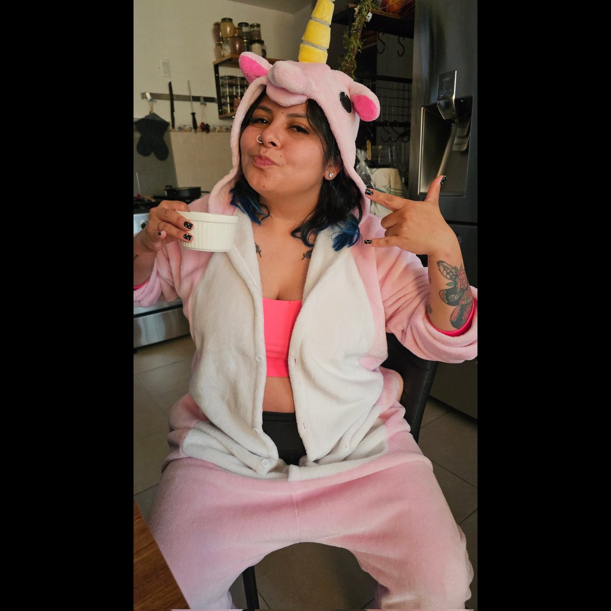 Content from georginacr