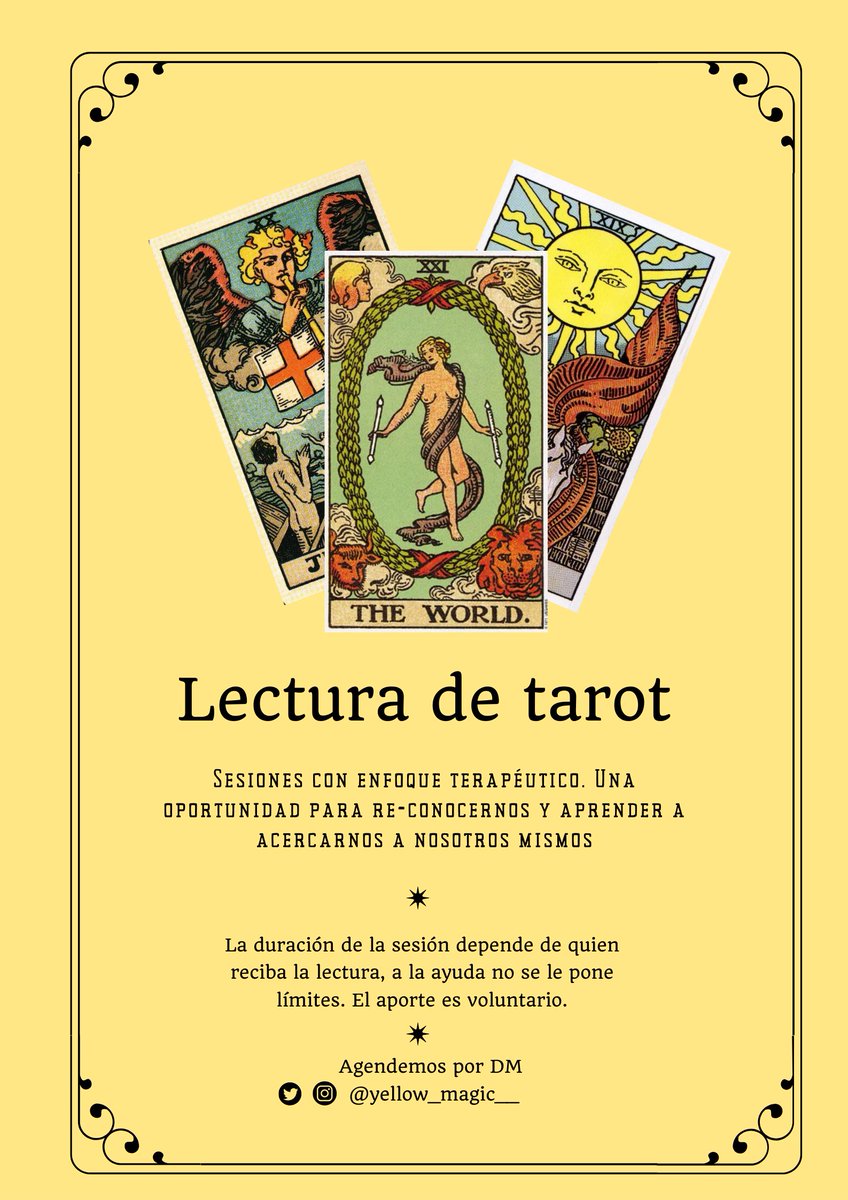 Yellow Magic tweet media