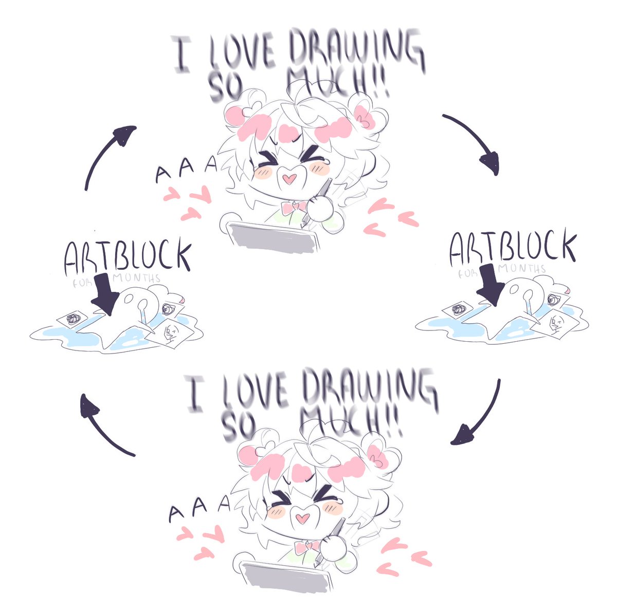 patpatch_'s tweet image. This, many people identified😭😭