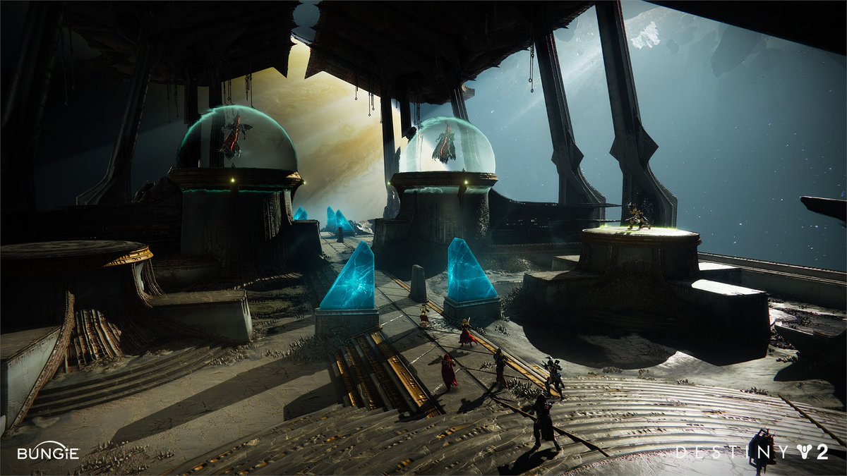 Destiny 2 Middle East tweet media