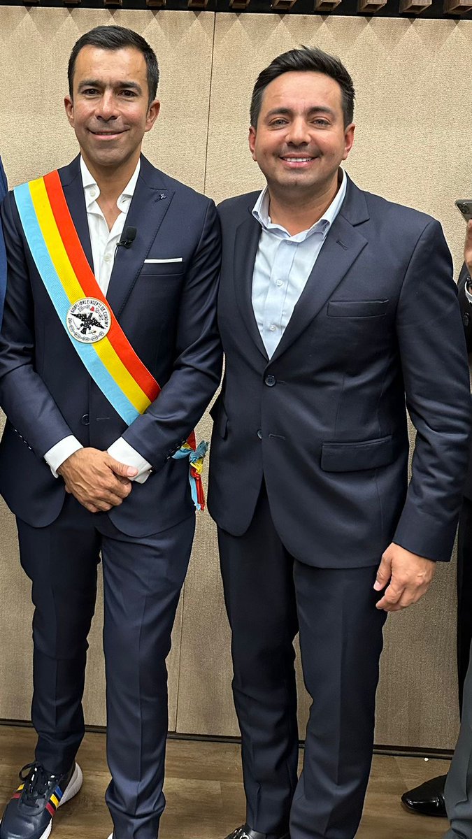 Julio Roberto Salazar Perdomo tweet media