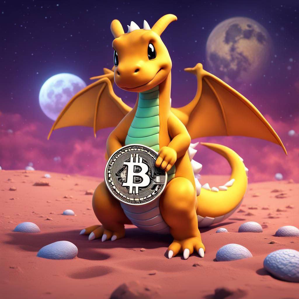 Solblers's tweet image. Community takeover.
Welcome to the year of the Dragonite
@DragoniteCoin 
Ticker Is $DRAGONITE
