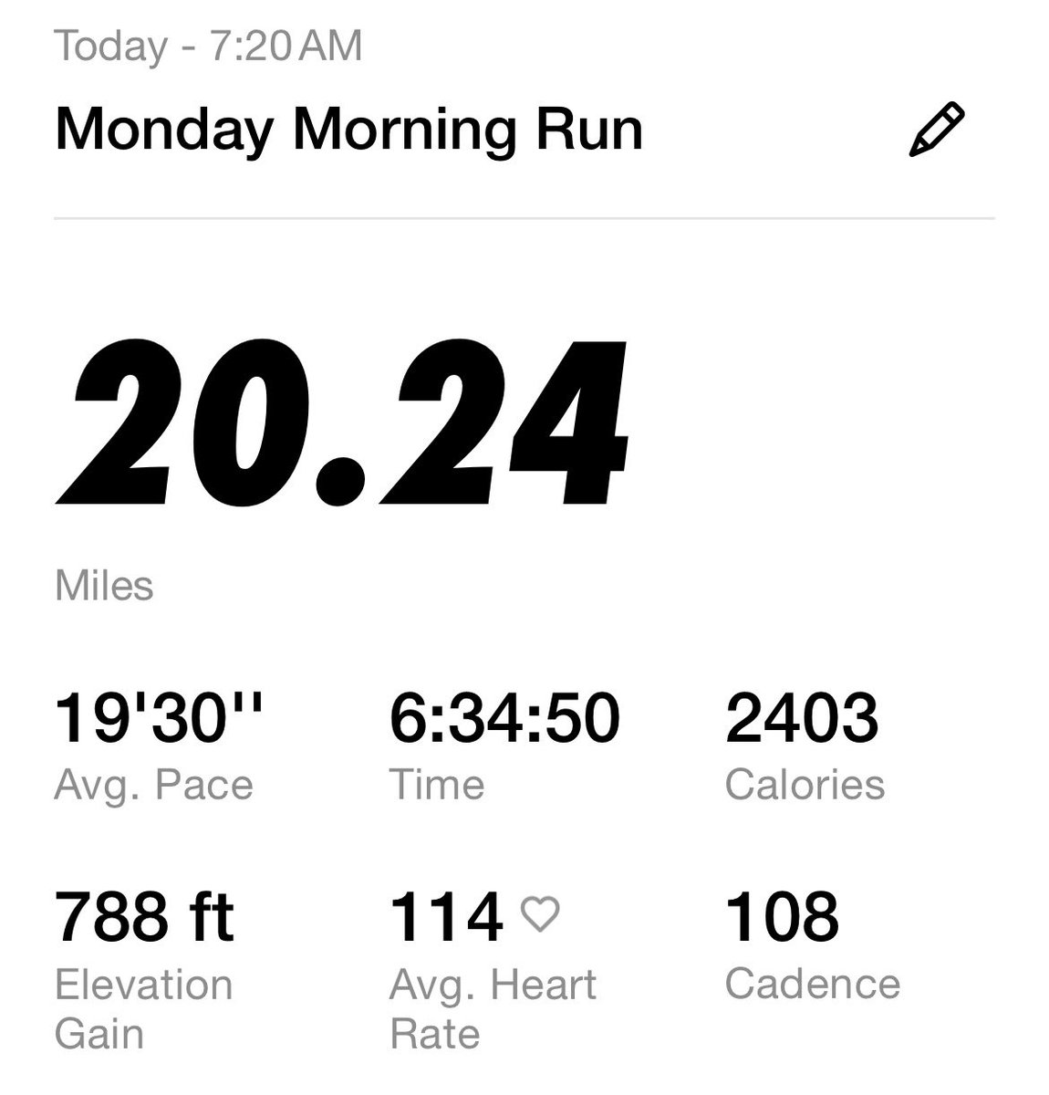 BigSlim_1's tweet photo. Got in a 20.24 mile ruck to kick off the new year.  Plus X gave me a fancy graphic to post!   What a start to 2024!  #getmiles #ruck #goruck #ruckyeah #MyXAnniversary https://t.co/Q7GLr0SOpv