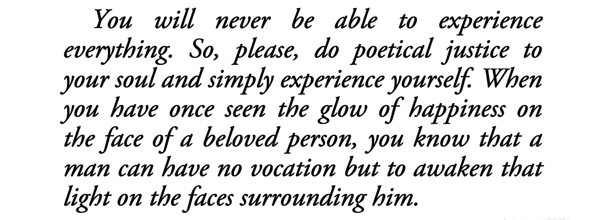 ― Albert Camus