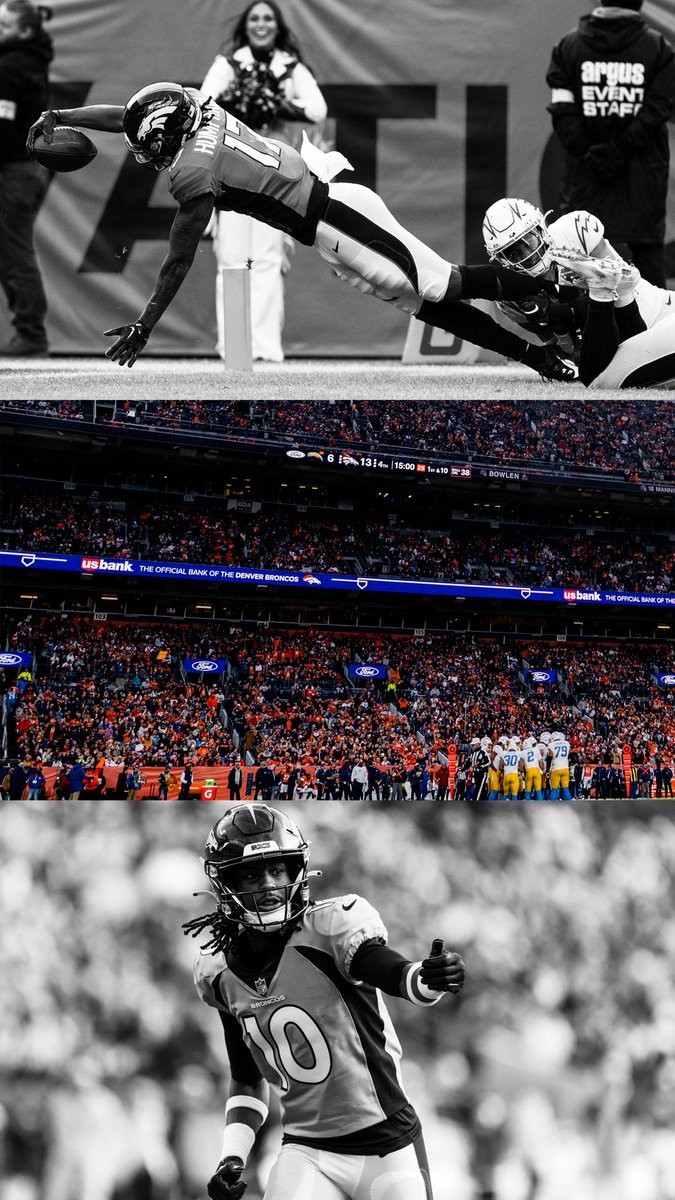 Denver Broncos tweet media