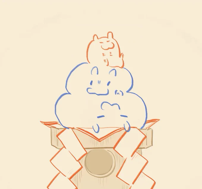 どれが好きかな 