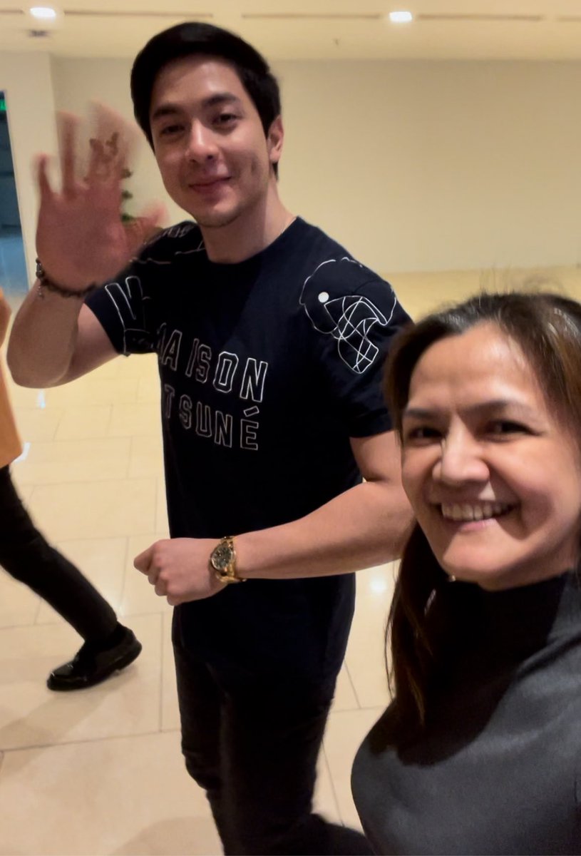 Happiest Birthday to one of my fave person 💙 Stay happy at ingat lagi 

<a href="/aldenrichards02/">Alden Richards</a> 
#ALD3N2infinity
#ALDENRichards
ALDEN2024 andBeyond