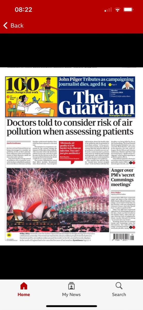 Warriormomsin's tweet photo. Much needed in #India too along with doctors also shifting their focus from mere conversations and speeches to incorporating air pollution as a factor in their diagnoses and prescriptions!
#DoctorsForCleanAir
@kdrarvind @gckhil @drharshpuri @karanthakur @eagle_mist https://t.co/57OoisBpDT