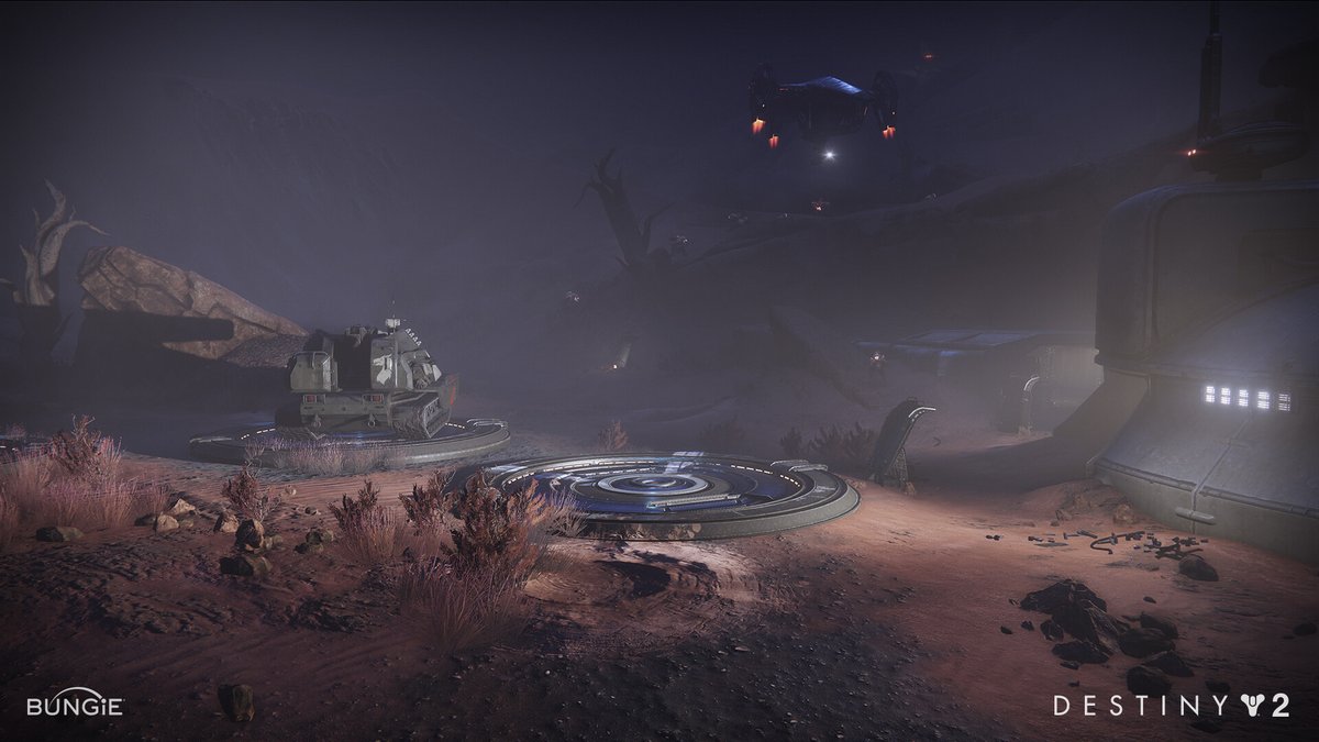 💠 عودة حدث الآيرون بانِر

💠 كاتالِست جديد لسلاح Wish-Keeper

💠 نقاط مُضاعفة: Crucible

💠 نشاط النايتفُال: Battlegrounds: Moon

💠 طَور الكروسبل: Showdown + Team Scorched

💠 فعالية الـ King's Fall :Raid

💠 فعالية الـ Graso of Avarice :Dungeon

💠 مُهمة الإكزوتِك: Vox Obscura