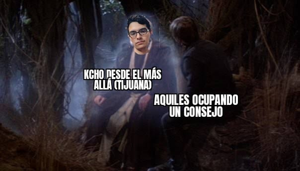 Por cierto, le dejo la región a cargo del <a href="/Azumadre_XD/">Carlos Enrique</a>
JAJAJAJ