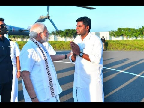 Mangalasundary's tweet photo. #VanakkamModi 
#VanakkamModi
#VanakkamModi https://t.co/KW1V5A5Waf