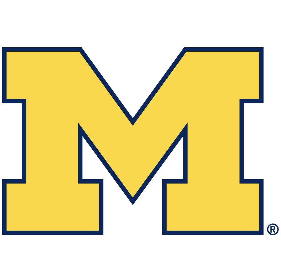 dannymarzka's tweet photo. @greta @UMichFootball https://t.co/OgTX1qEyQ0