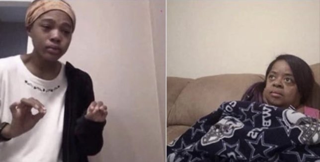 explaining the lore of the cfp mascots to my family