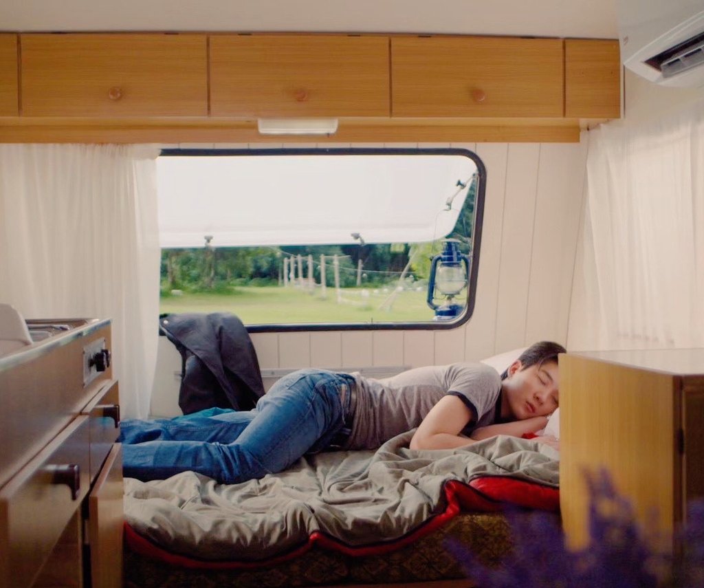 hannigramDuLac's tweet photo. 😴 https://t.co/wskM0KQ0Co