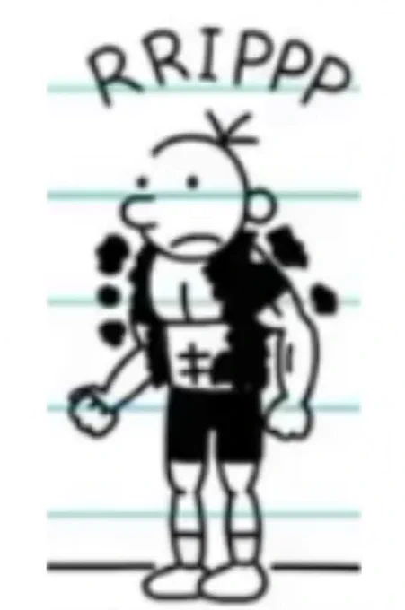 DEATH BATTLE! Greg Heffley VS Zetterburn VS Son Gohan &amp; Ceres Fauna 