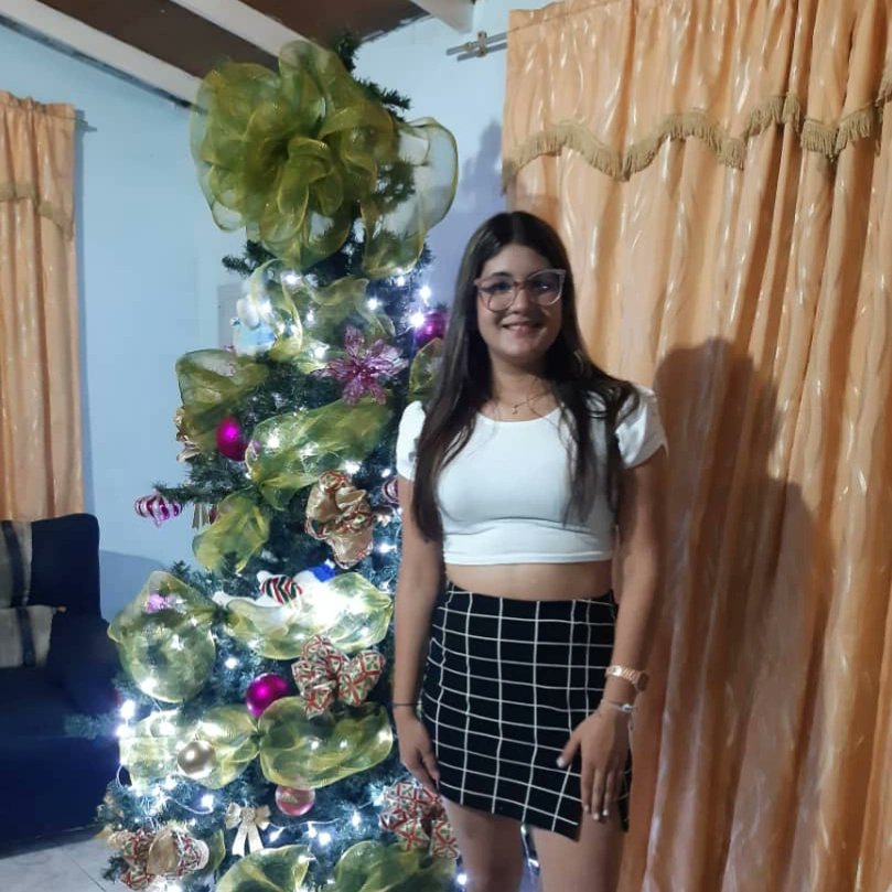 deysireth12's tweet photo. Añito nueviiis https://t.co/4q1imXnyiG