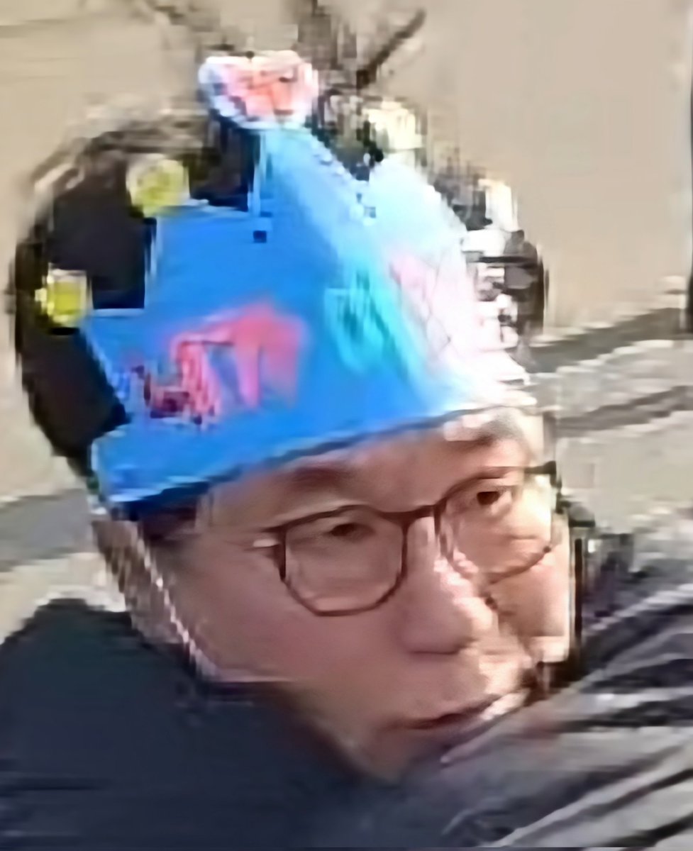 enika_kim's tweet image. 이놈인가보네 ..