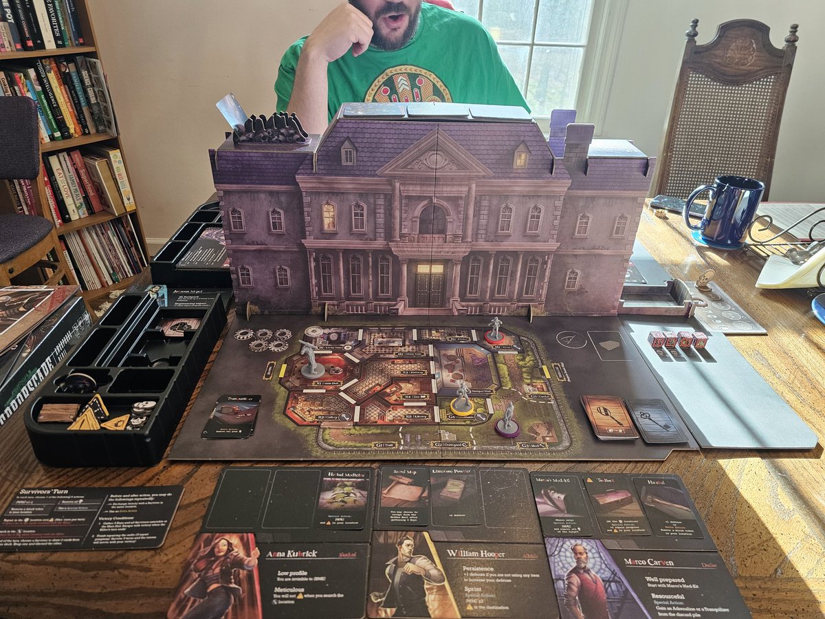 DefectiveAsh tweet media