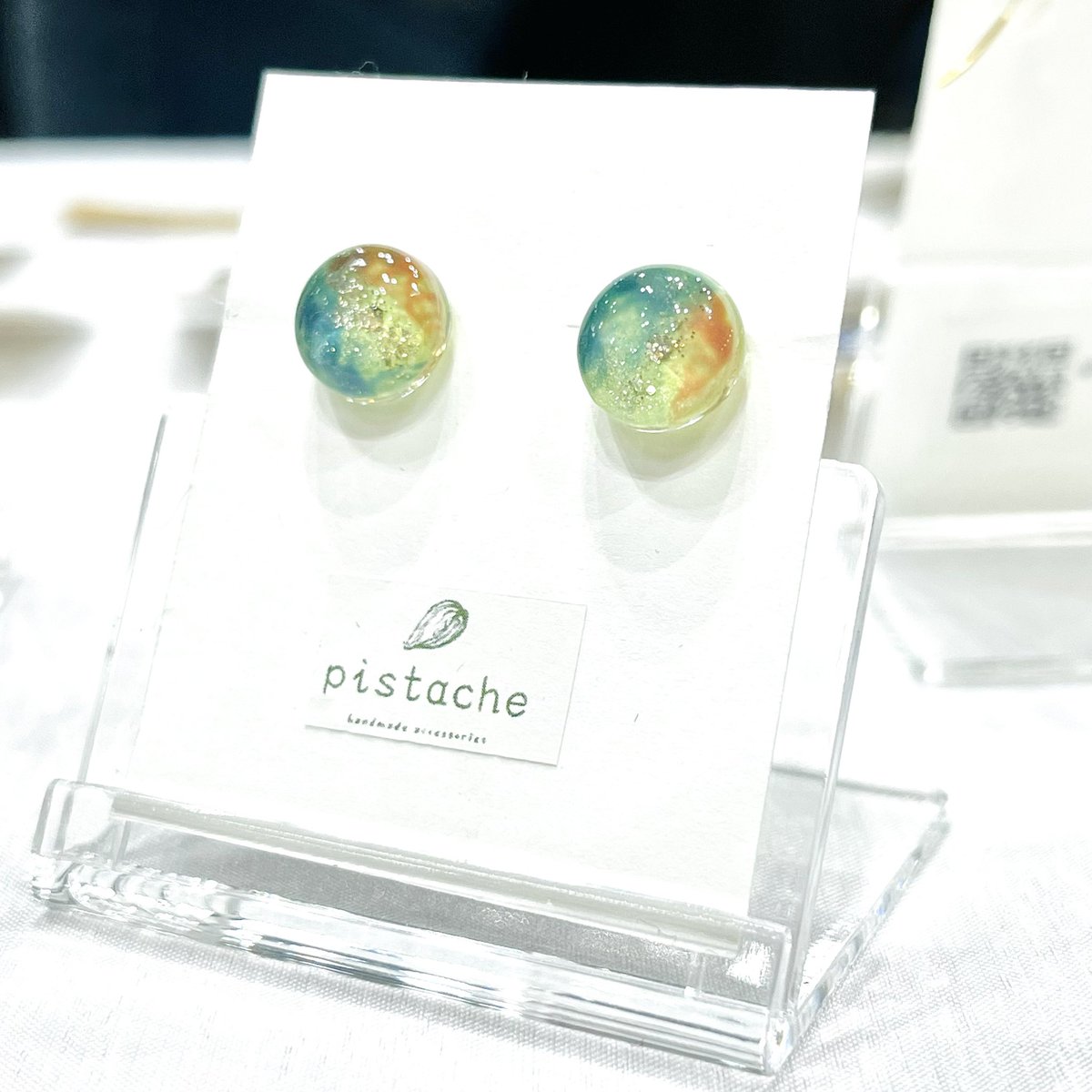 pistache_acc's tweet photo. #辰年なので緑色に願いを込めて

1日でも早く心穏やかに過ごせますように… https://t.co/Rnjvt4P3wY