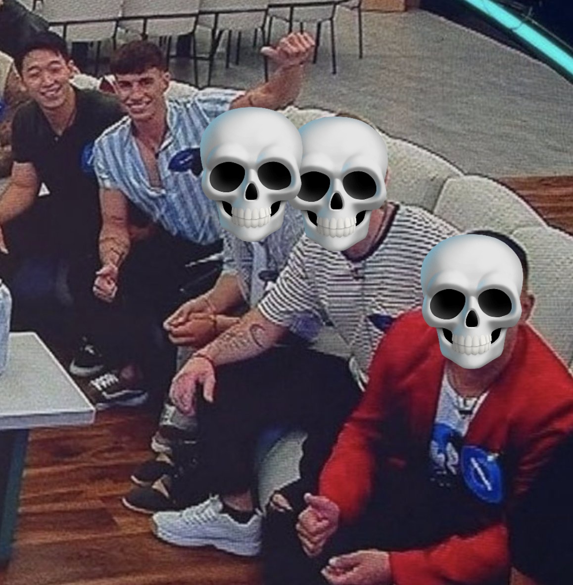 ESTE GH LO GANAN LAS CHICAS #granhermano