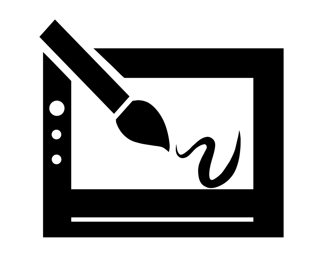 Presentamos nuestro nuevo logo creado por @usaginita14. La verdad, le ha quedado de maravilla. ¿Te gustaría un logo así de genial? ¡No dudes en contactarnos!
studioskruelrose@gmail.com