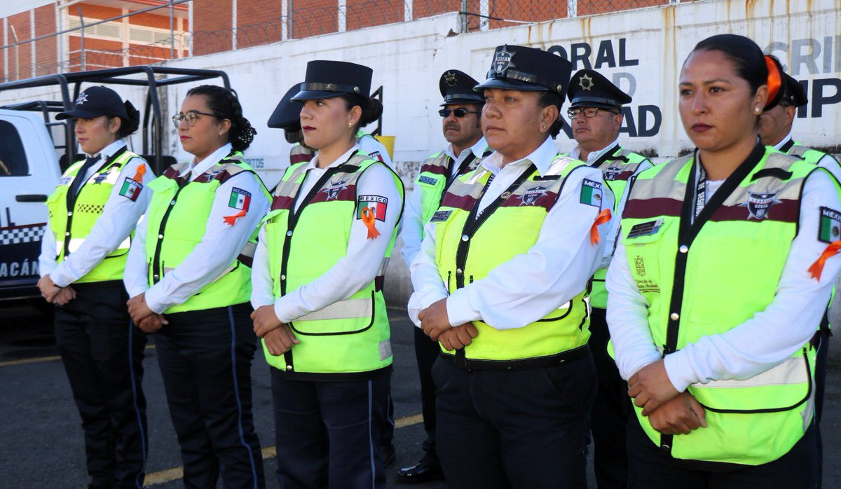 SSP MICHOACÁN tweet media