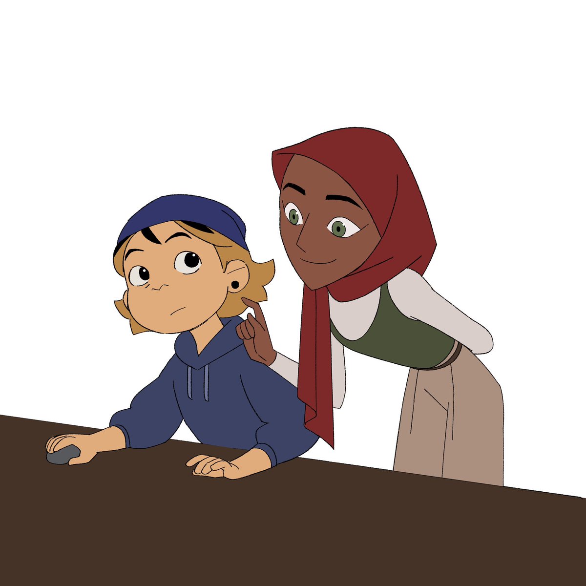 Eunchae Lee tweet media